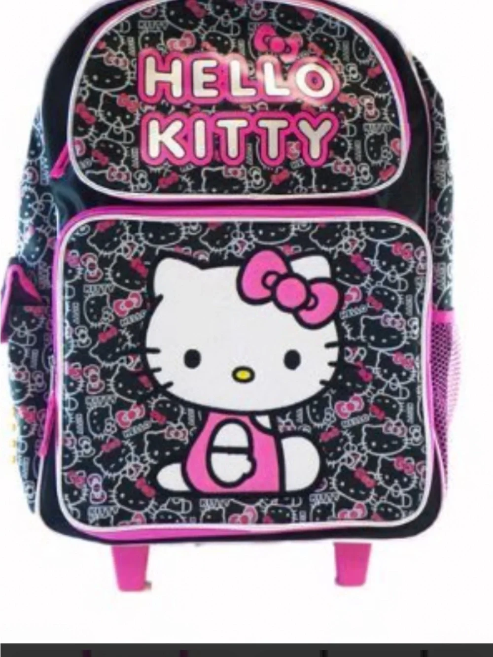 Kids Toys Subcategory Identification